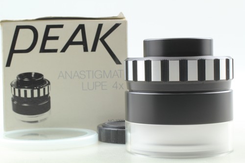 Fast neuwertig peak - [fast,