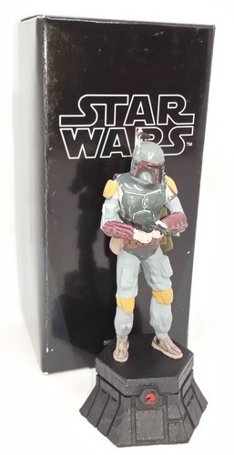 Figura ajedrez star - figura,