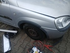 Opel Corsa C Kotflügel rechts