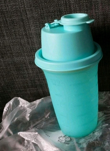 Tupperware mix fix - tupperware,