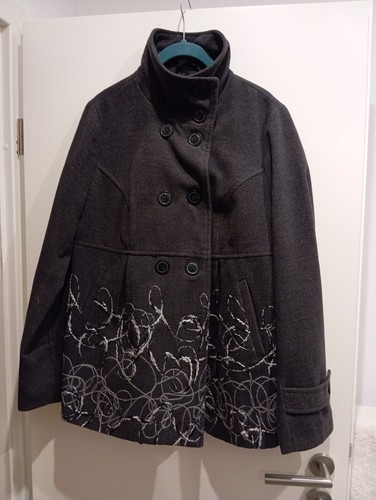 Tolle jacke 42 44 - tolle, gr.