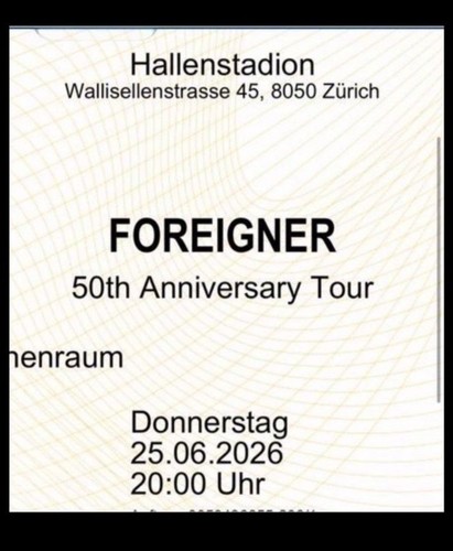 Tickets konzerte 2026 - tickets,