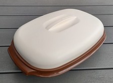 Tupperware Vintage