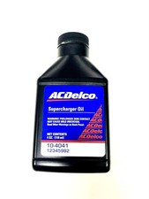 ACDelco 10-4041 GM 12345982
