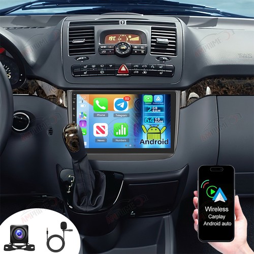 Android autoradio carplay - 15,