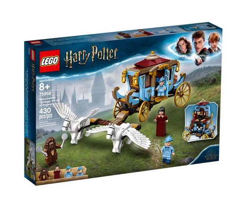 Lego harry potter - harry, potter: