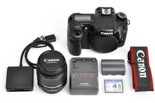 "Full Set" Canon EOS 40D