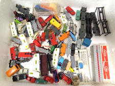 Sammlung Modellauto Spur N  1:160 PKW LKW Modellbau