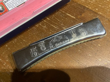 HOHNER Mundharmonika "Unsere