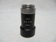 Hertel reuss plan 40x 0 - &,