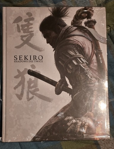 Sekiro shadows die twice - shadows,