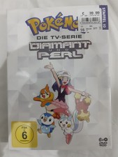 Pokémon - Die TV-Serie 