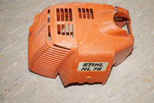4137 Original Stihl FS HT HL Km 75 80 85 Gehäuse Haube Motorabdeckung Abdeckung