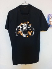 Masters Of Hardcore MoH T-Shirt Gr. M