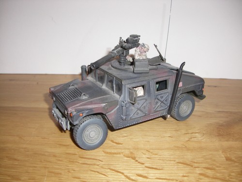 Lose m1036 hmmwv - hmmwv, mit