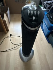 Turmventilatoren AEG T-VL 553