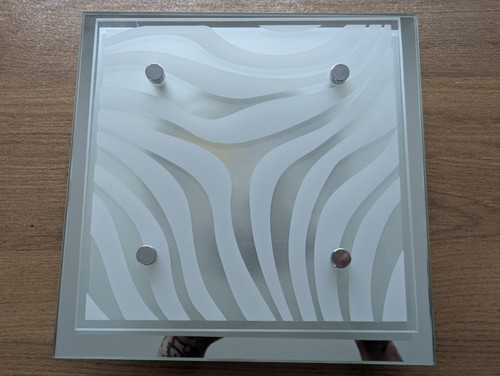 Deckenleuchte led e27 - led,