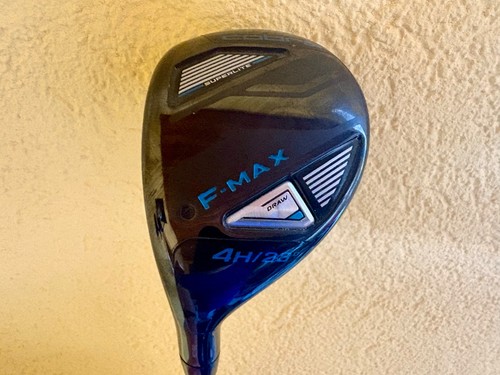 Cobra max superlite hybrid 4 - superlite,