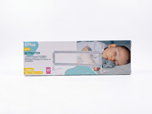 Fillikid hugo bettgitter - fillikid,