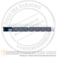 HP Apollo PC40 4x GPU AI KI