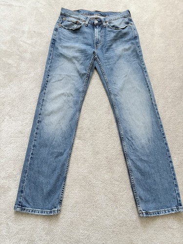 Levi 514 w31 l32 straight - levi’s,