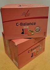 Sparpaket, C-Balance 2x 30