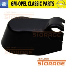 OPEL CORSA C TIGRA TWINTOP Abdeckung Scheibenwischerarm Links 9114684 1273849