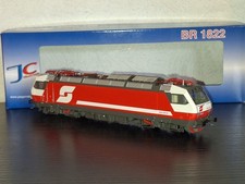 [R] Jägerndorfer 22820 Elektrolok ÖBB 1822 003-8 H0&OVP