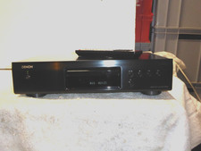 Denon CD-Player DCD-520AE -