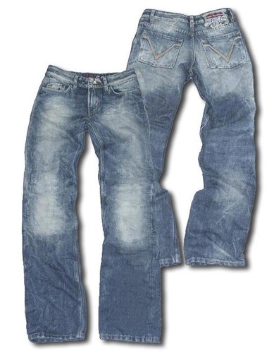 King kerosin jeans - king,