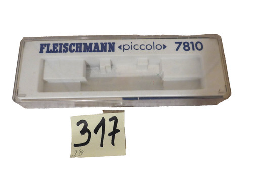 Fleischmann 7810