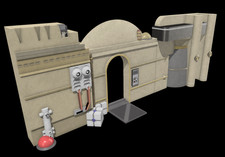 Star Wars Cantina Adventure