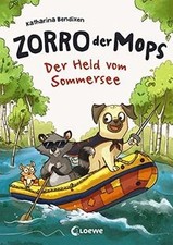 Zorro, der Mops (Band 2) - Der