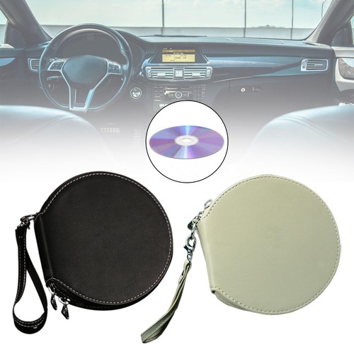 Auto-CD-Hülle