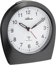 ATLANTA Top-Marke Funk Wecker