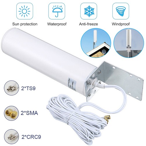 Lte antenne externe - 4g,