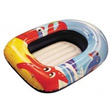 Splash & Fun Kinderboot Beach