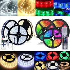 LED Stripe Streifen RGB Band