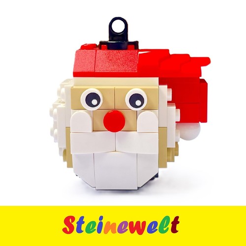 Lego christbaumkugel - lego, ●