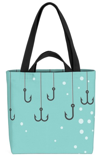 Angelhaken fisch anglen tasche - angelhaken,