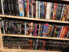 MOVIES DVD SALE COLLECTION