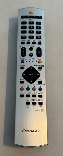 Original pioneer fernbedienung - original,
