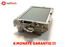 ORIGINAL VDO Monitor NAVI Display Bildschirm Merc W212 A2129005000 6M GARANTIE