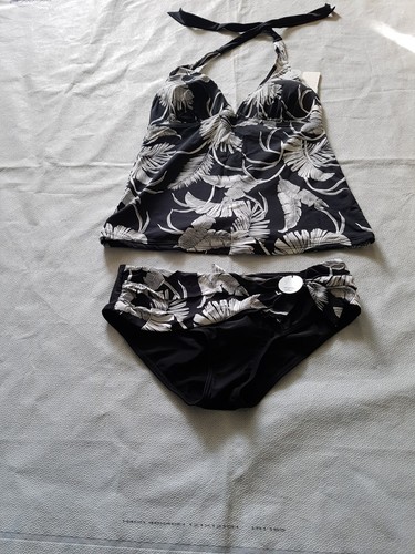 Esprit bikini tankini hose - esprit,