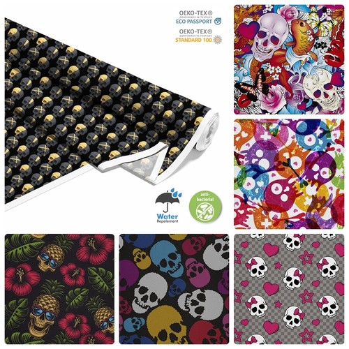 Oxford bedruckt polyester - bedruckt,