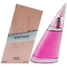 Bruno Banani WOMAN Eau de