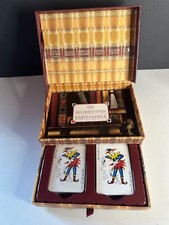 Spielkarten-Set "Die