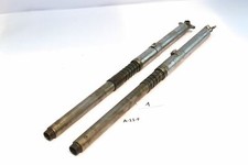 Triumph TWN BDG 125 - Gabel Gabelrohre Stoßdämpfer E100003086