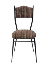  Dekorativer Midcentury Stuhl