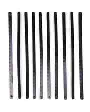 10x Sägeblätter 150 mm für